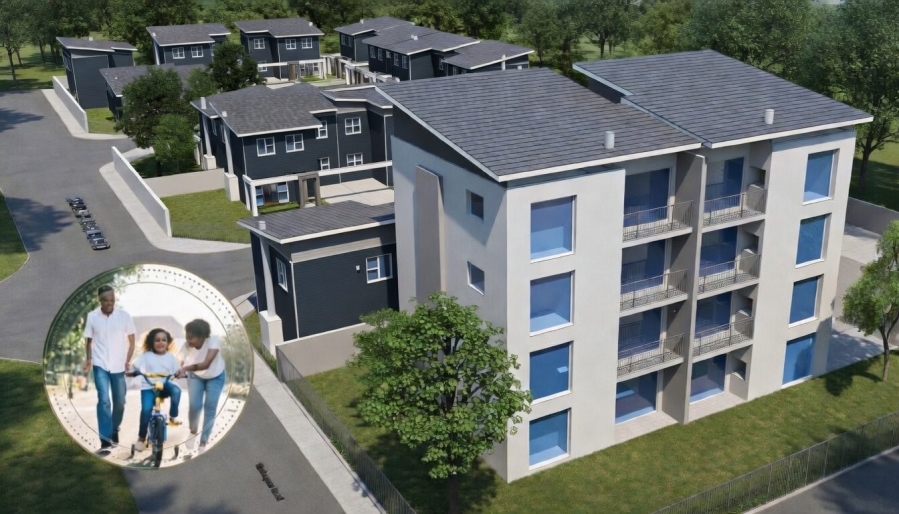 3 Bedroom Property for Sale in Eersterivier South Western Cape